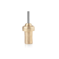 Universal Utbytestermostat 93°C För Termostatstyrd Oljesandwich Mishimoto